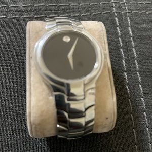 Womens Movado watch